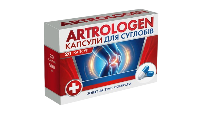 Artrologen